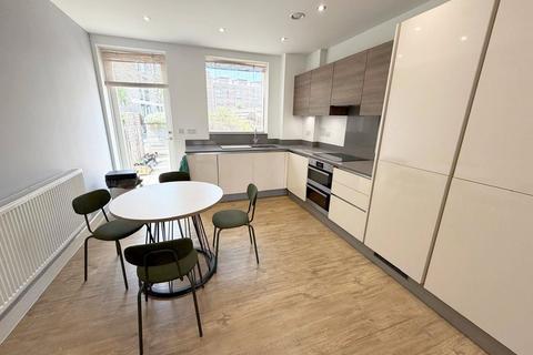 1 bedroom apartment to rent, Henry Darlot Drive, London, NW7