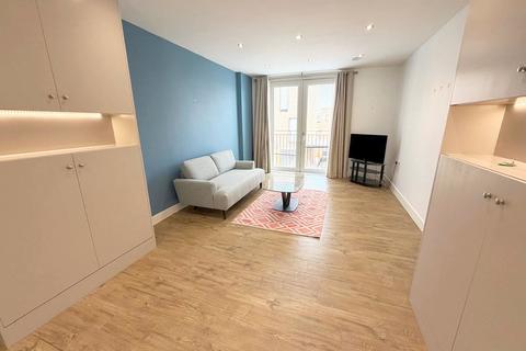 1 bedroom apartment to rent, Henry Darlot Drive, London, NW7