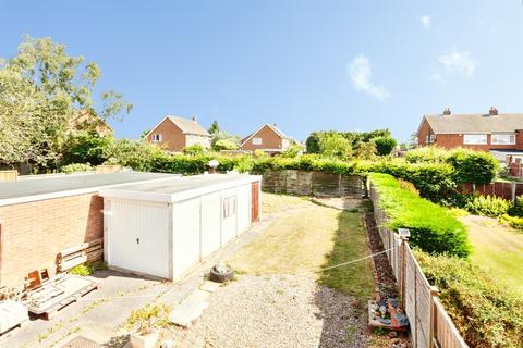 3 bedroom semi-detached house for sale, Kew Drive, Oadby, Leicester