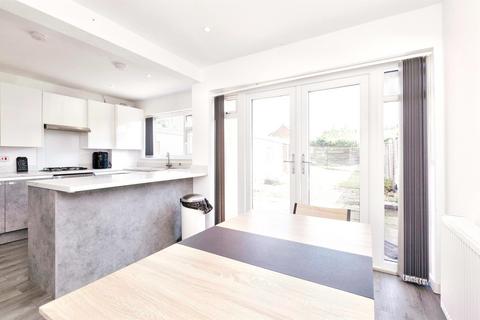 3 bedroom semi-detached house for sale, Kew Drive, Oadby, Leicester