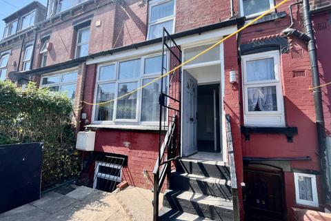 3 bedroom house to rent, Berkeley Terrace, LEEDS