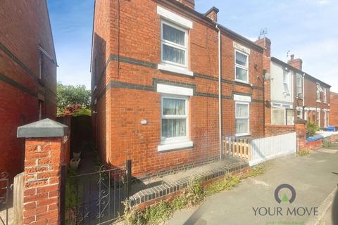 3 bedroom semi-detached house for sale, Barker Gate, Ilkeston DE7