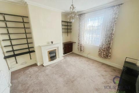 3 bedroom semi-detached house for sale, Barker Gate, Ilkeston DE7
