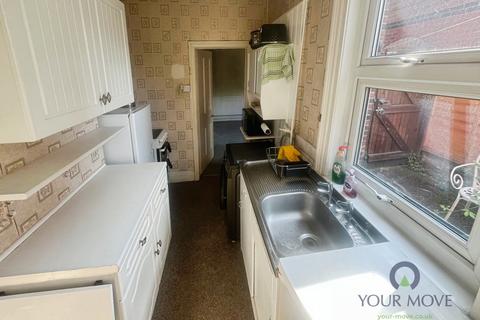 3 bedroom semi-detached house for sale, Barker Gate, Ilkeston DE7