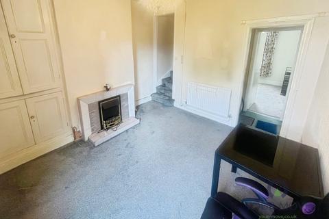 3 bedroom semi-detached house for sale, Barker Gate, Ilkeston DE7