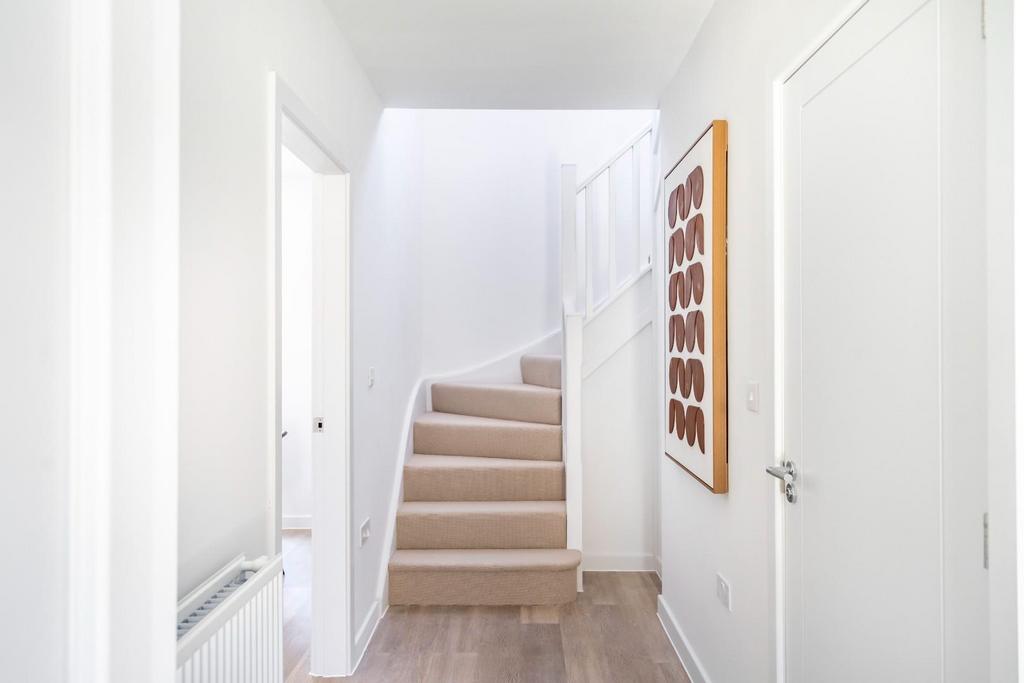 House in York, Clifton Moor, Bell Farm - View 2