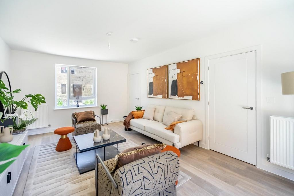 House in York, Clifton Moor, Bell Farm - View 4