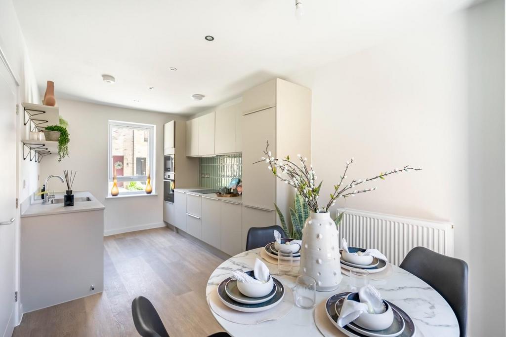 House in York, Clifton Moor, Bell Farm - More