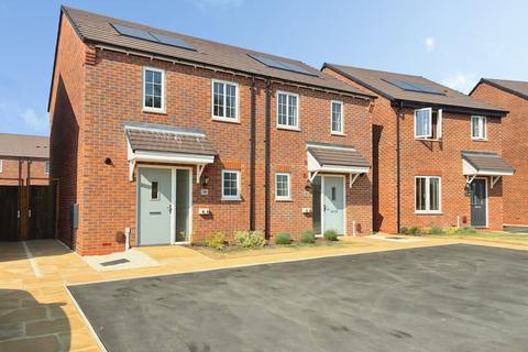 2 bed semi-detached house for rent in Combine Close, Warwickshire CV11