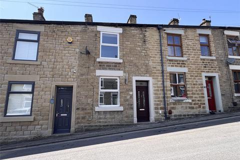 3 bedroom terraced house for sale, Moorfield Terrace, Hollingworth, Hyde, Greater Manchester, SK14