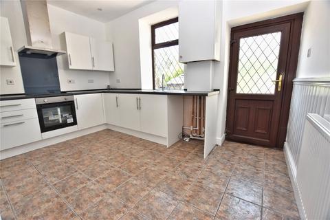 3 bedroom terraced house for sale, Moorfield Terrace, Hollingworth, Hyde, Greater Manchester, SK14