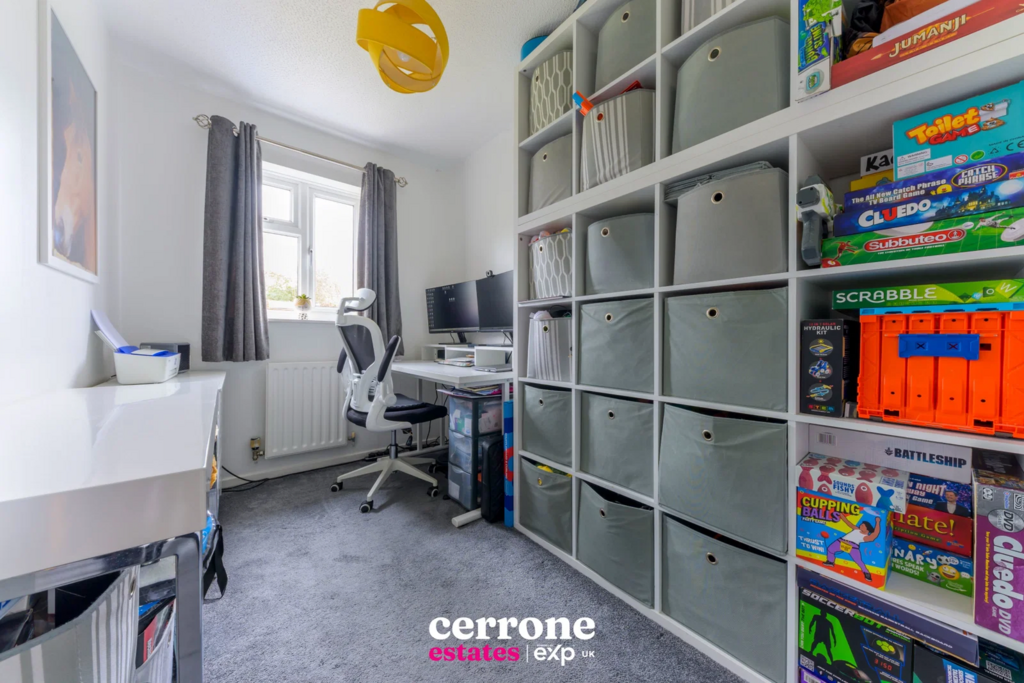 Home office