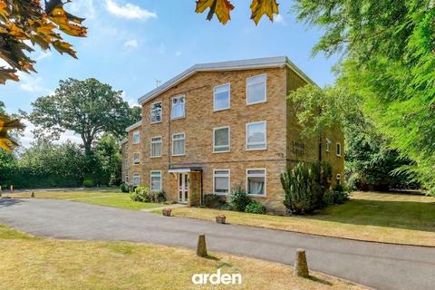 2 bedroom flat for sale, Portway Close, Louise Court Portway Close, B91