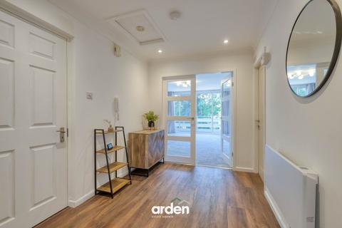 2 bedroom flat for sale, Portway Close, Louise Court Portway Close, B91