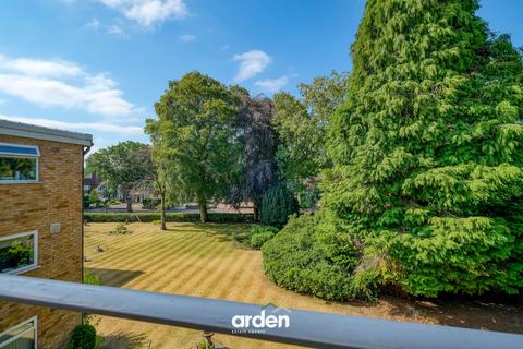 2 bedroom flat for sale, Portway Close, Louise Court Portway Close, B91