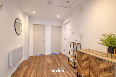 2 bedroom flat for sale, Portway Close, Louise Court Portway Close, B91