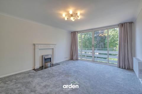 2 bedroom flat for sale, Portway Close, Louise Court Portway Close, B91
