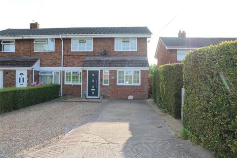 3 bedroom semi-detached house for sale, Boot Lane, Dunton, SG18