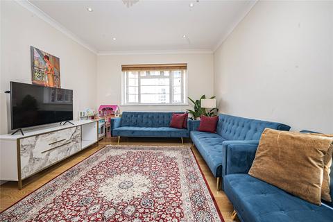 3 bedroom maisonette for sale, Derby Court