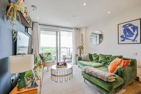 1 bedroom flat for sale, Beck Square, Leyton, London, E10