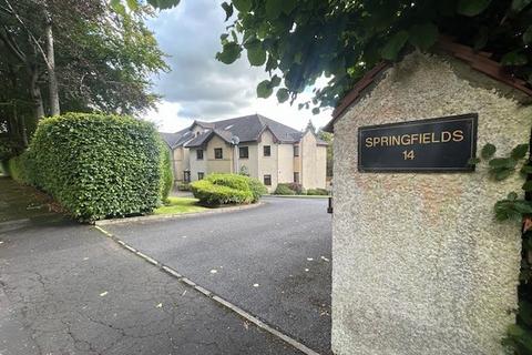 3 bed flat/apartment for rent in South Avenue, Paisley, PA2