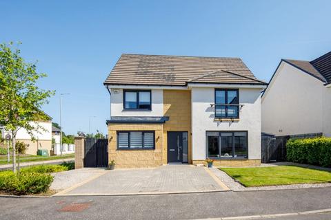 undefined, Kestrel Wynd, Newton Mearns