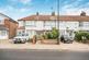 Galliard Road, London