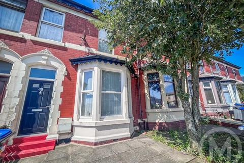 undefined, Sherbourne Road, Blackpool