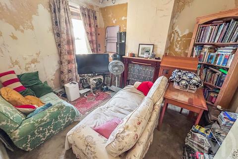 undefined, Sherbourne Road, Blackpool