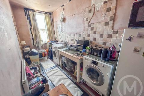 undefined, Sherbourne Road, Blackpool