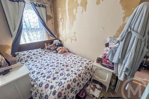 undefined, Sherbourne Road, Blackpool