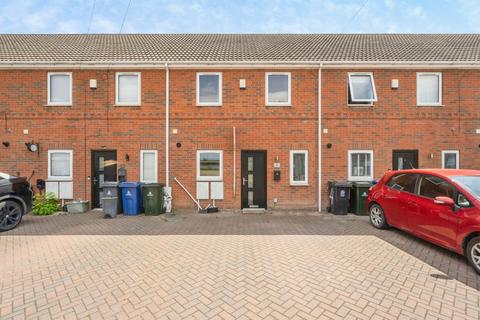 3 bedroom terraced house for sale, Pickle Grove, New Rossington, Doncaster