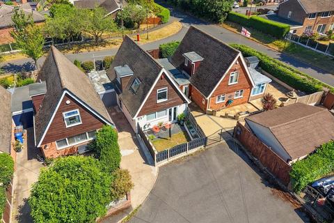 2 bedroom detached house for sale, Wasdale Avenue, Sheffield S20