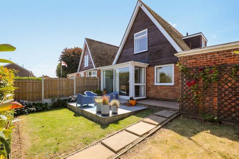 2 bedroom detached house for sale, Wasdale Avenue, Sheffield S20