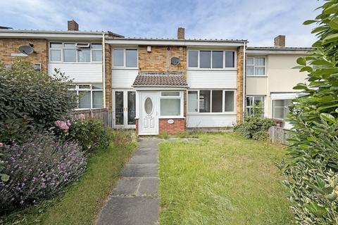 Tenby Walk, Hartlepool, TS26 0