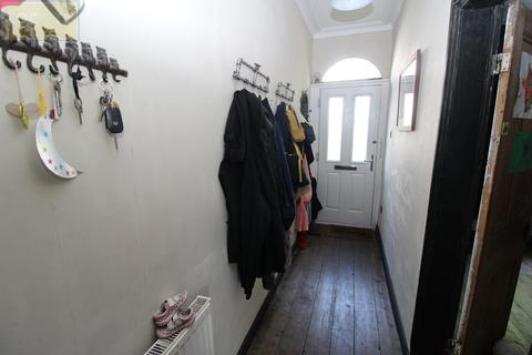 2 bedroom end of terrace house for sale, Philip Street, Eccles,