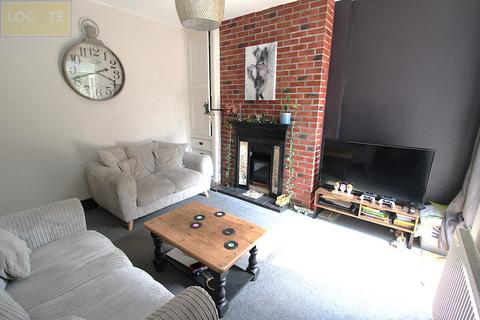 2 bedroom end of terrace house for sale, Philip Street, Eccles,