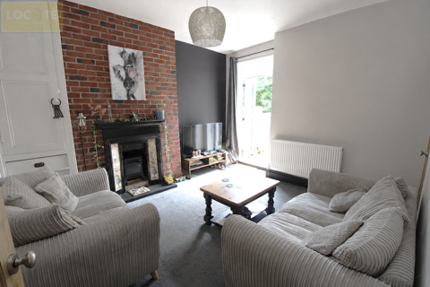 2 bedroom end of terrace house for sale, Philip Street, Eccles,