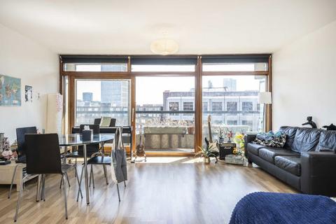 Studio for sale, Barbican, London EC2Y