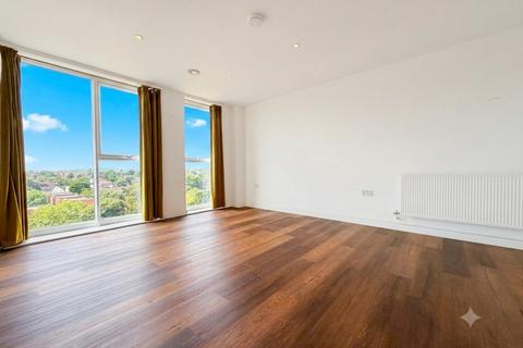 2 bedroom flat to rent, Matthews Close, Wembley, HA9