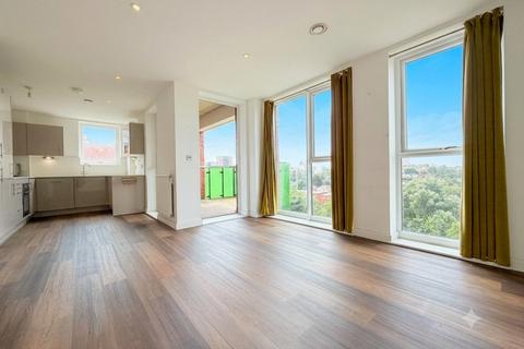 2 bedroom flat to rent, Matthews Close, Wembley, HA9