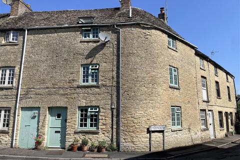 2 bedroom terraced house for sale, Mill End, Northleach, Cheltenham