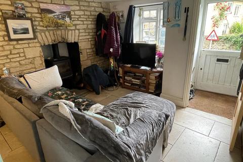 2 bedroom terraced house for sale, Mill End, Northleach, Cheltenham