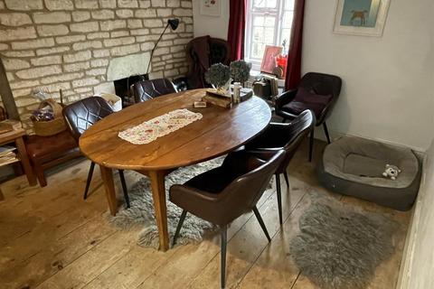 2 bedroom terraced house for sale, Mill End, Northleach, Cheltenham