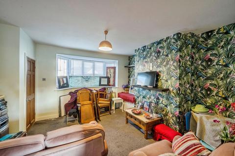 2 bedroom semi-detached house for sale, Low Grange Road, Thurnscoe, Rotherham