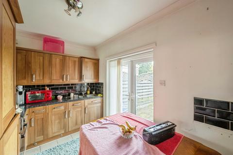 2 bedroom semi-detached house for sale, Low Grange Road, Thurnscoe, Rotherham
