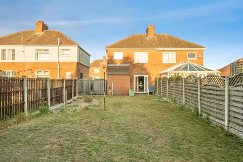 2 bedroom semi-detached house for sale, Low Grange Road, Thurnscoe, Rotherham