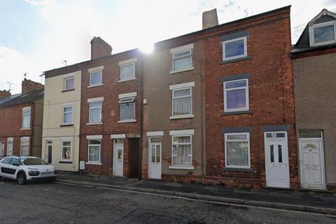 undefined, 20 Priestsic Road, Sutton-In-Ashfield, Ashfield NG17 4EB
