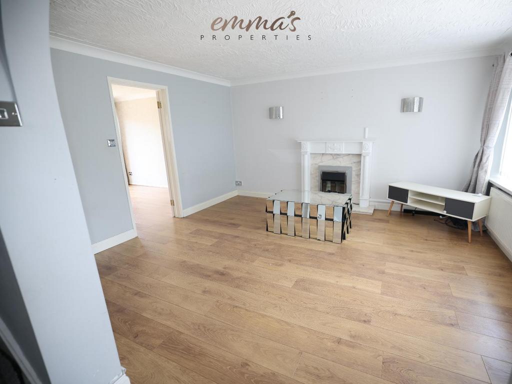 House in Solihull, Chelmsley Wood - View 3