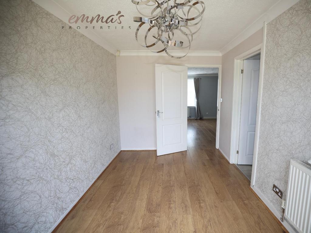 House in Solihull, Chelmsley Wood - View 4